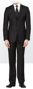 Armani Suit